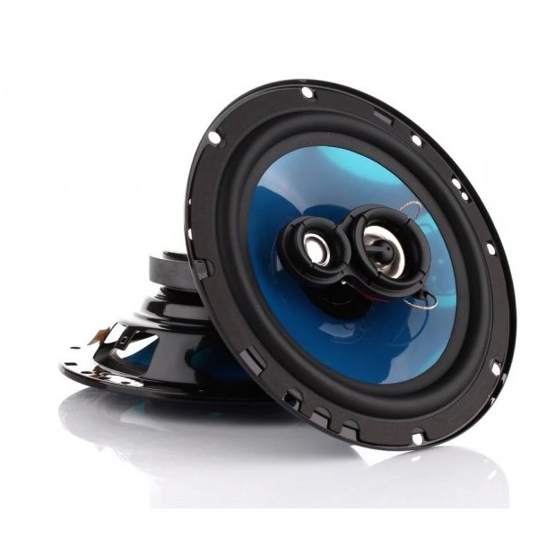 BLAUPUNKT Auto zvučnici 16.5 cm ICX 663