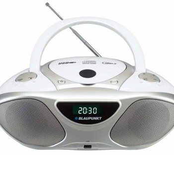 BLAUPUNKT BB14WH