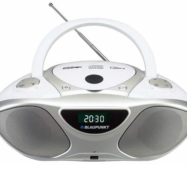 BLAUPUNKT BB14WH
