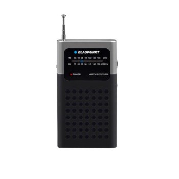 BLAUPUNKT Blaupunkt Prenosivi radio PR4BK