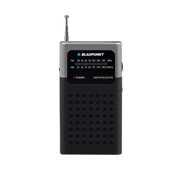 BLAUPUNKT Blaupunkt Prenosivi radio PR4BK
