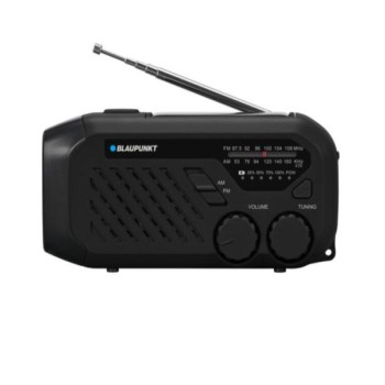 BLAUPUNKT Blaupunkt Radio za hitne situacije ER10
