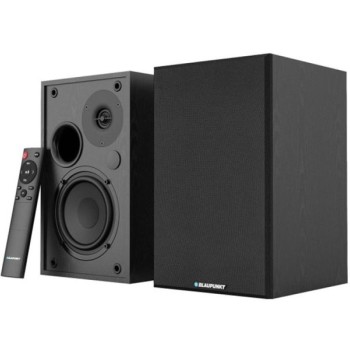 BLAUPUNKT Bluetooth zvučnici BS40BK, crna
