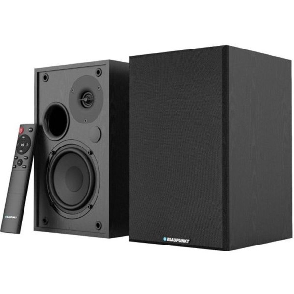 BLAUPUNKT Bluetooth zvučnici BS40BK, crna