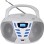 BLAUPUNKT Boombox BB7WH CD/MP3