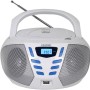 BLAUPUNKT Boombox BB7WH CD/MP3
