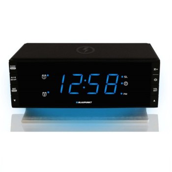 BLAUPUNKT Clockradio CR55CHARGE