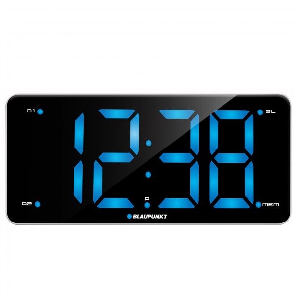 BLAUPUNKT CR15WH