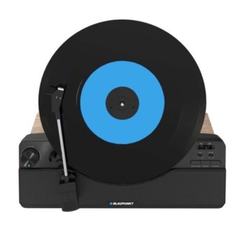 BLAUPUNKT Gramofon VT100BK