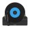 BLAUPUNKT Gramofon VT100BK