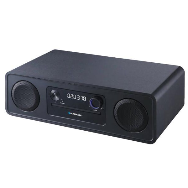 BLAUPUNKT Micro System MS20BK (MS20BK)