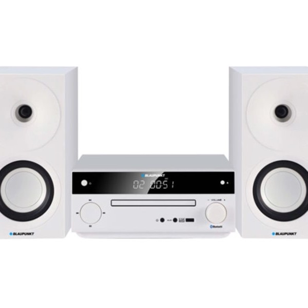 BLAUPUNKT Mikro linija MS30.2BT Edition