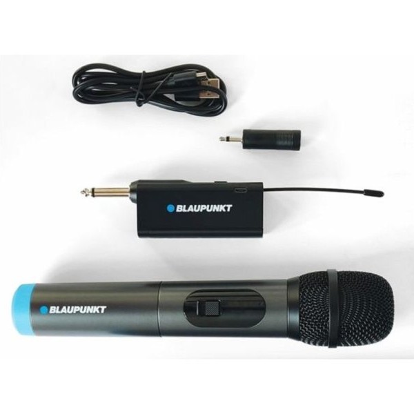 BLAUPUNKT Mikrofon WM40U
