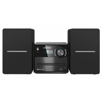 BLAUPUNKT MS13BT Crni Mikro sistem