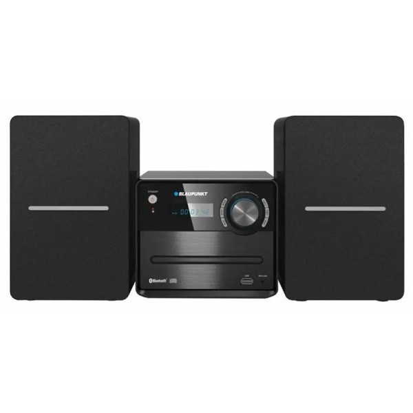 BLAUPUNKT MS13BT Crni Mikro sistem