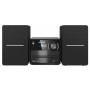 BLAUPUNKT MS13BT Crni Mikro sistem
