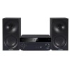 BLAUPUNKT MS30.2BT Crni Mikro sistem