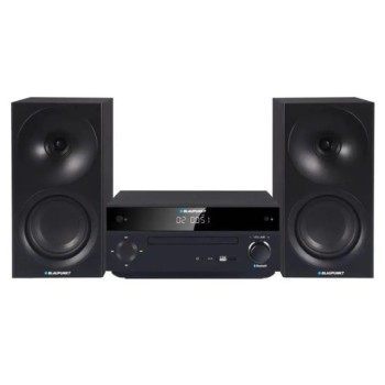 BLAUPUNKT MS30.2BT Crni Mikro sistem