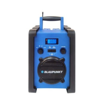 BLAUPUNKT Po.Player PP30BT Bl. (PP30BT JOBSITE)