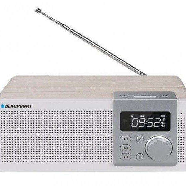BLAUPUNKT PP14BT