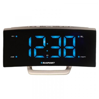 BLAUPUNKT Radio sa satom CR7BK