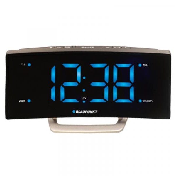 BLAUPUNKT Radio sa satom CR7BK
