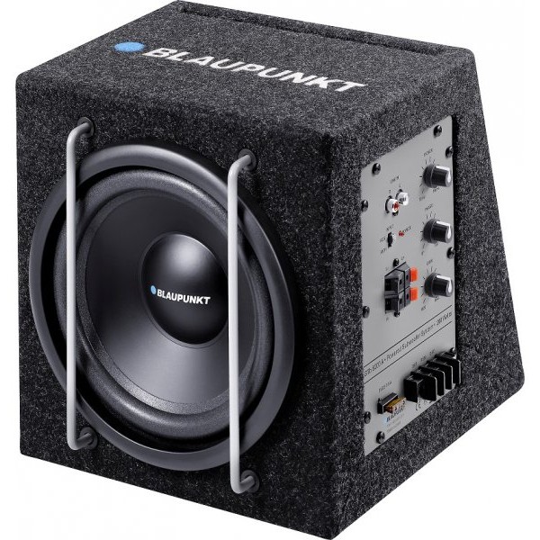 BLAUPUNKT Subwoofer aktivni GTB 8200