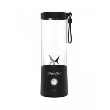 BlendJet 2 Mixer Solid Black