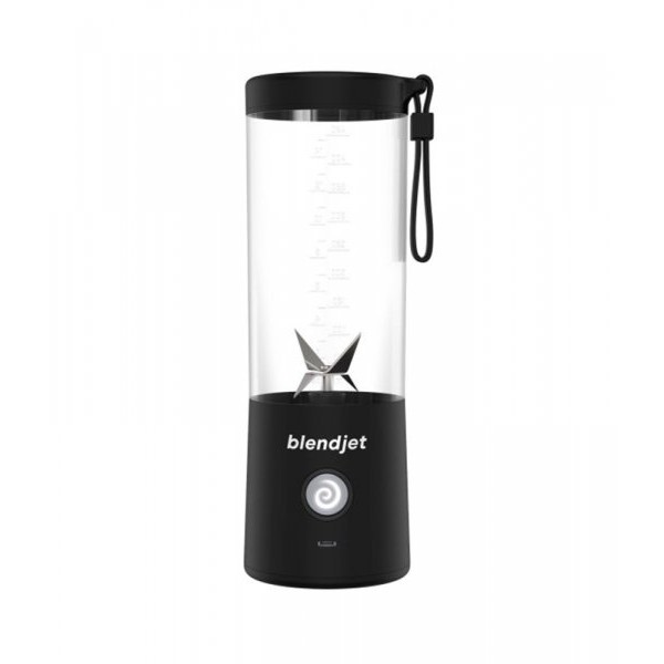 BlendJet 2 Mixer Solid Black