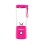 BlendJet 2 Mixer Solid Hot Pink