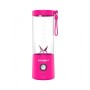 BlendJet 2 Mixer Solid Hot Pink