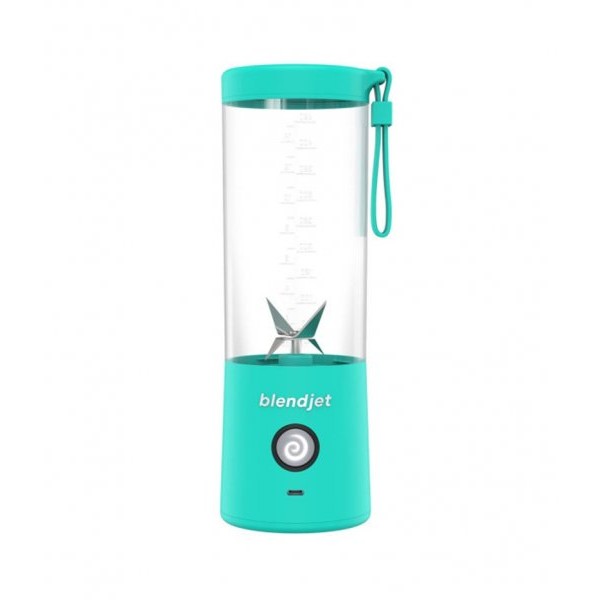 BlendJet 2 Mixer Solid Mint