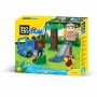 Blocki Kocke Mubi Park 76/5001