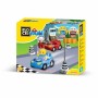 Blocki Kocke Mubi trkački automobili 76/5003