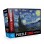 Blue Focus Puzzle 2000 delova Zvezdano nebo
