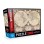Blue Focus Puzzle Antique World Map BF431 108/24316