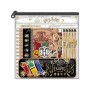 BLUE SKY Blue Sky Harry Potter Bumper Stationery Set - Colorful Crest