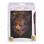 BLUE SKY Blue Sky Harry Potter - Notebook & Pen Set - Colourful Crest