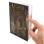 BLUE SKY Blue Sky Harry Potter Spinner Notebook - Colourful Crest