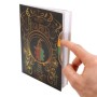BLUE SKY Blue Sky Harry Potter Spinner Notebook - Colourful Crest