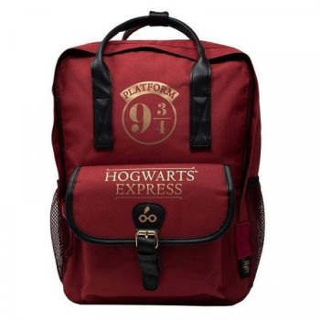 BLUE SKY Harry Potter premium ranac, Burgundy 9 3/4
