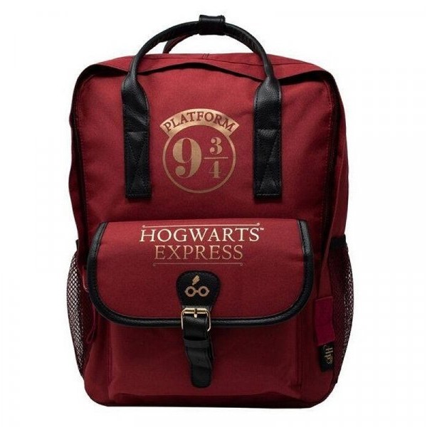 BLUE SKY Harry Potter premium ranac, Burgundy 9 3/4