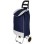 Bolzz BOLZZ KOLICA ZA KUPOVINU MAXI DARK BLUE