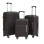 Bolzz BOLZZ SET KOFERA VOYAGE 3/1 BROWN