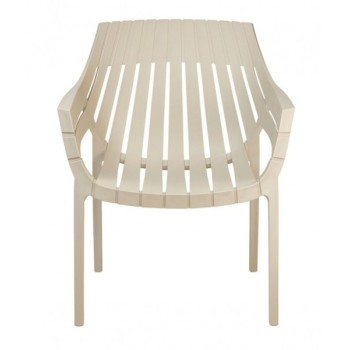 Bolzz Hilton stolica beige