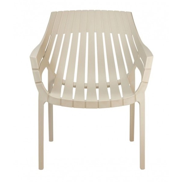 Bolzz Hilton stolica beige