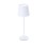 Bolzz Lampa Modern bela