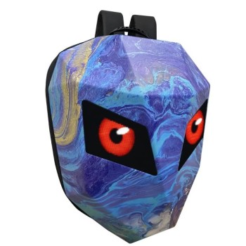 Bolzz LED RANAC MASK