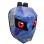 Bolzz LED RANAC MASK