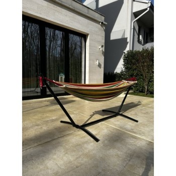 Bolzz Ležaljka za plažu 2.4m 004